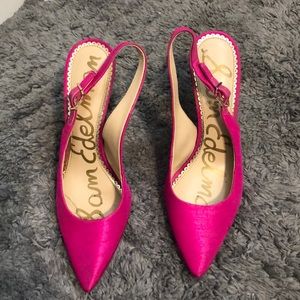 Sam Edelman Hastings